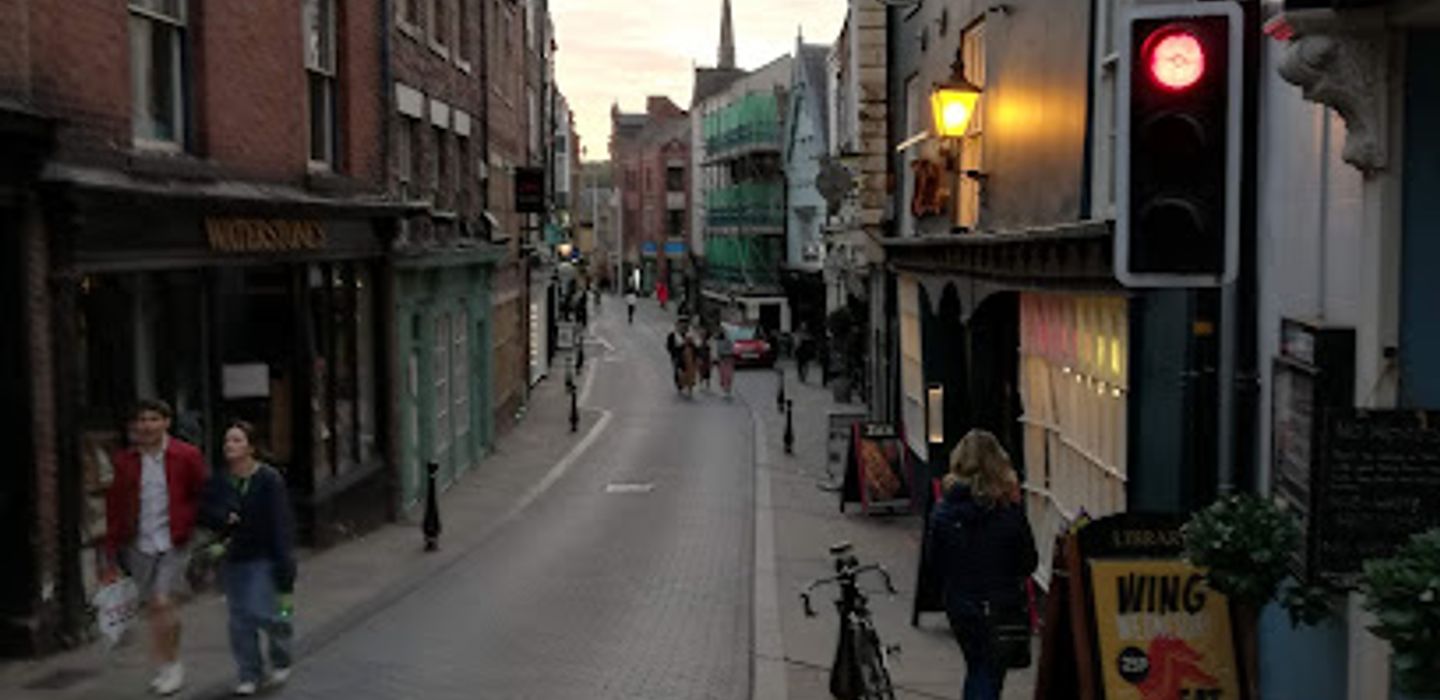 Background