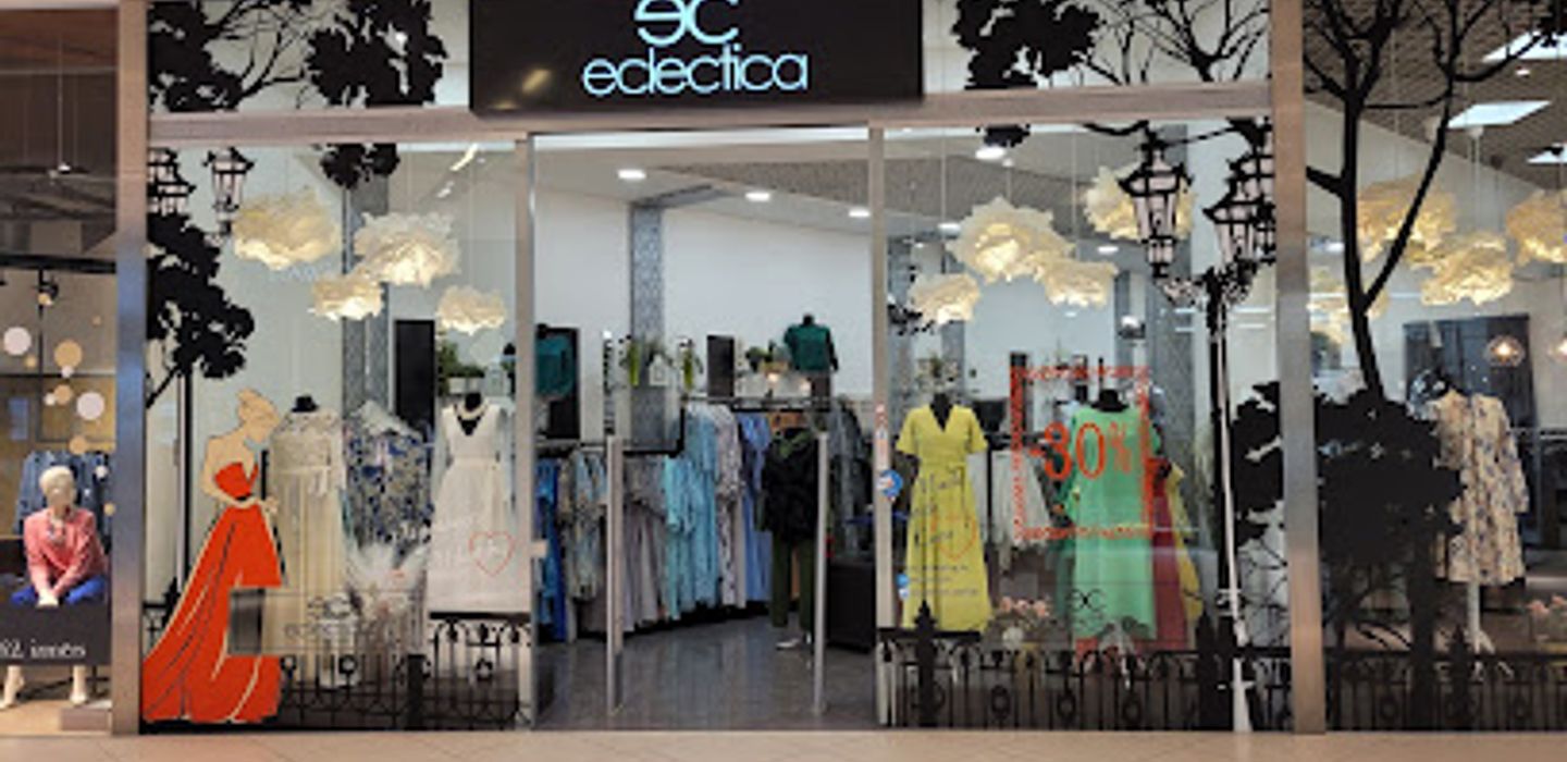 ECLECTICA