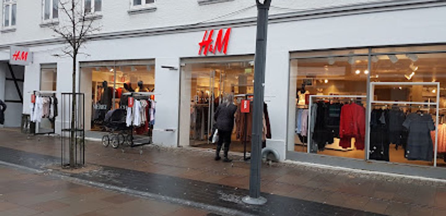 H&M