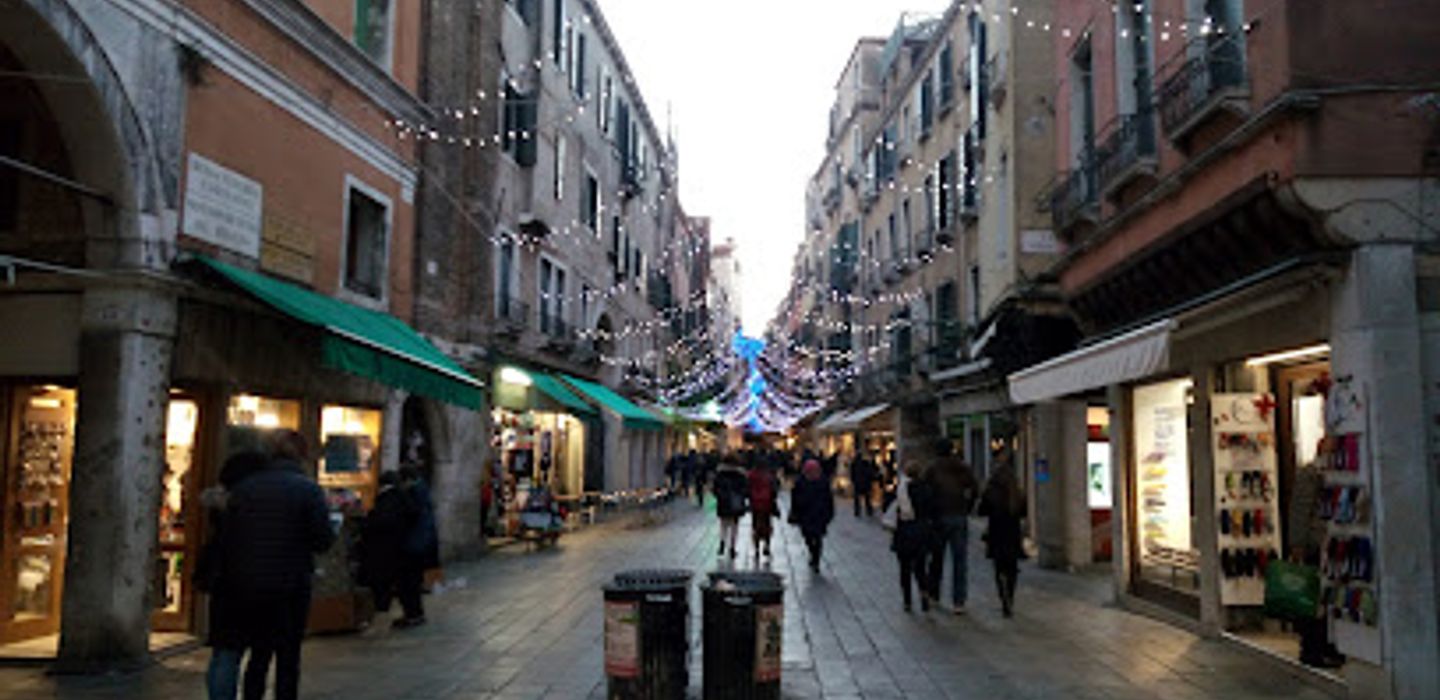 Malefatte Venezia