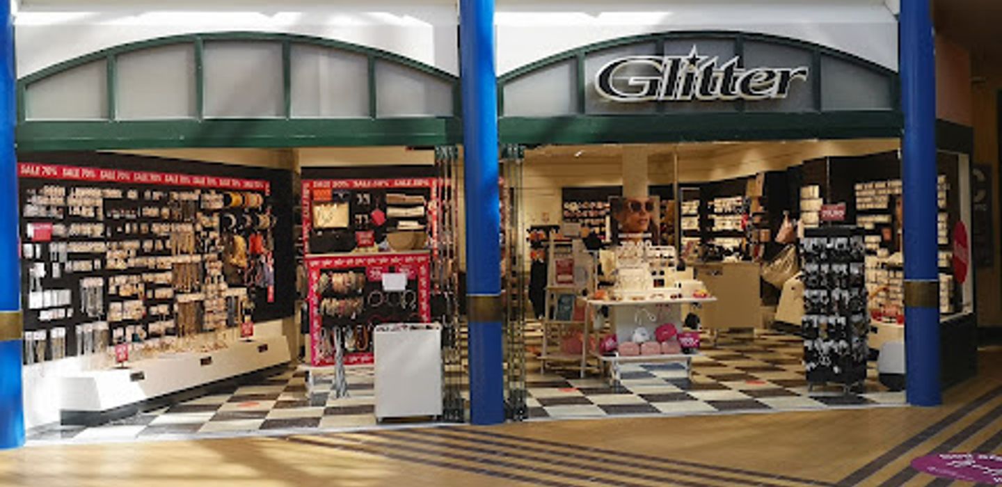 Glitter