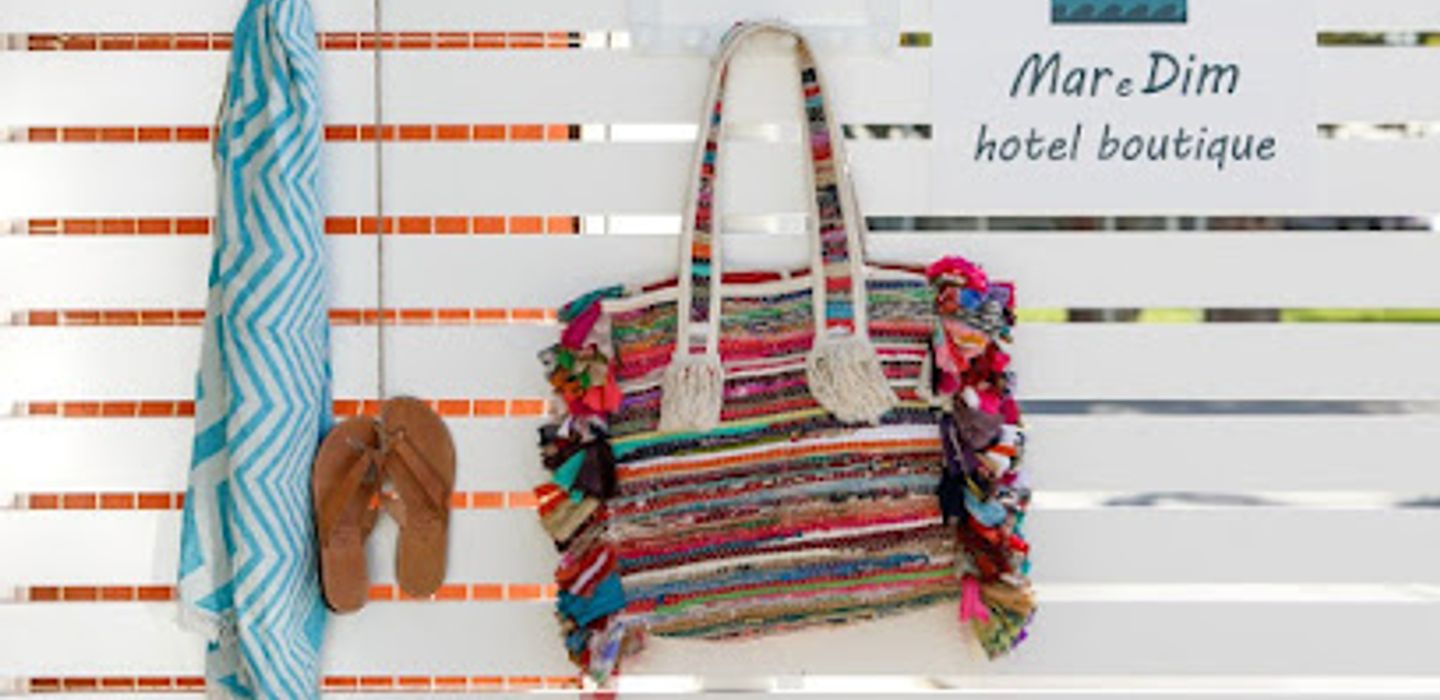 MAREDIM - The Concept Store