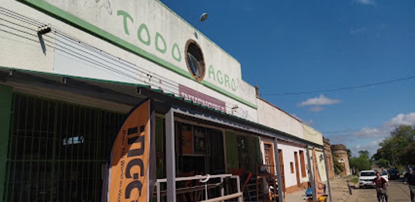 TodoAgro