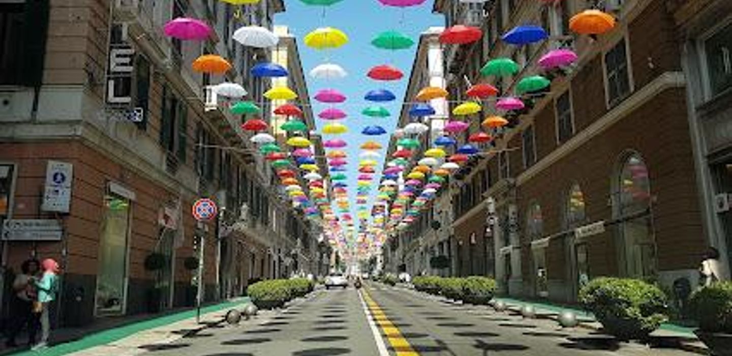 Via Roma