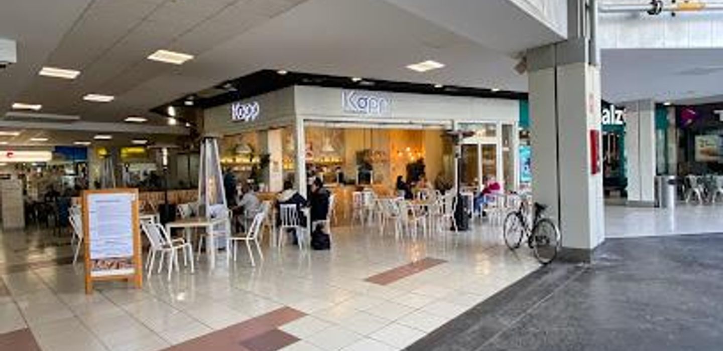 Nuevo Centro