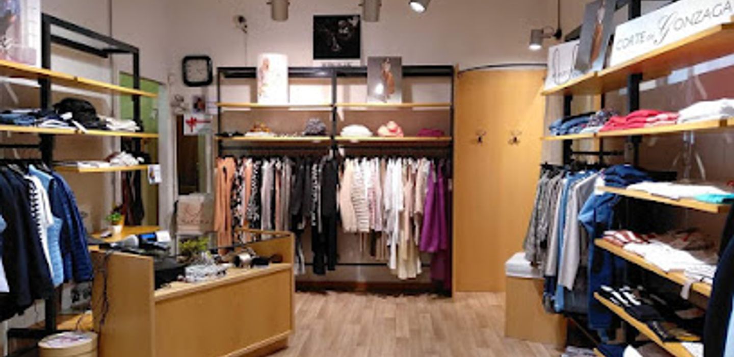 Look & Moda