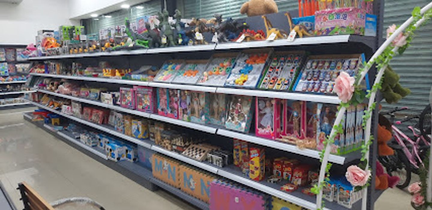 Dream super store