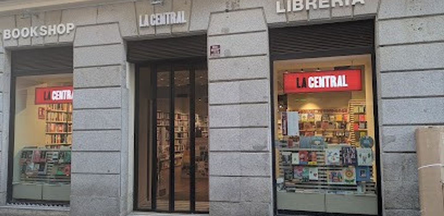 La Central de Callao