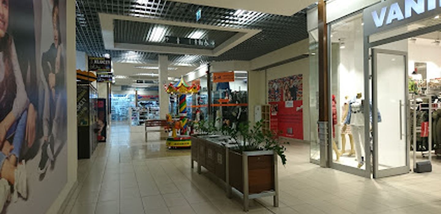 Omni Centrum