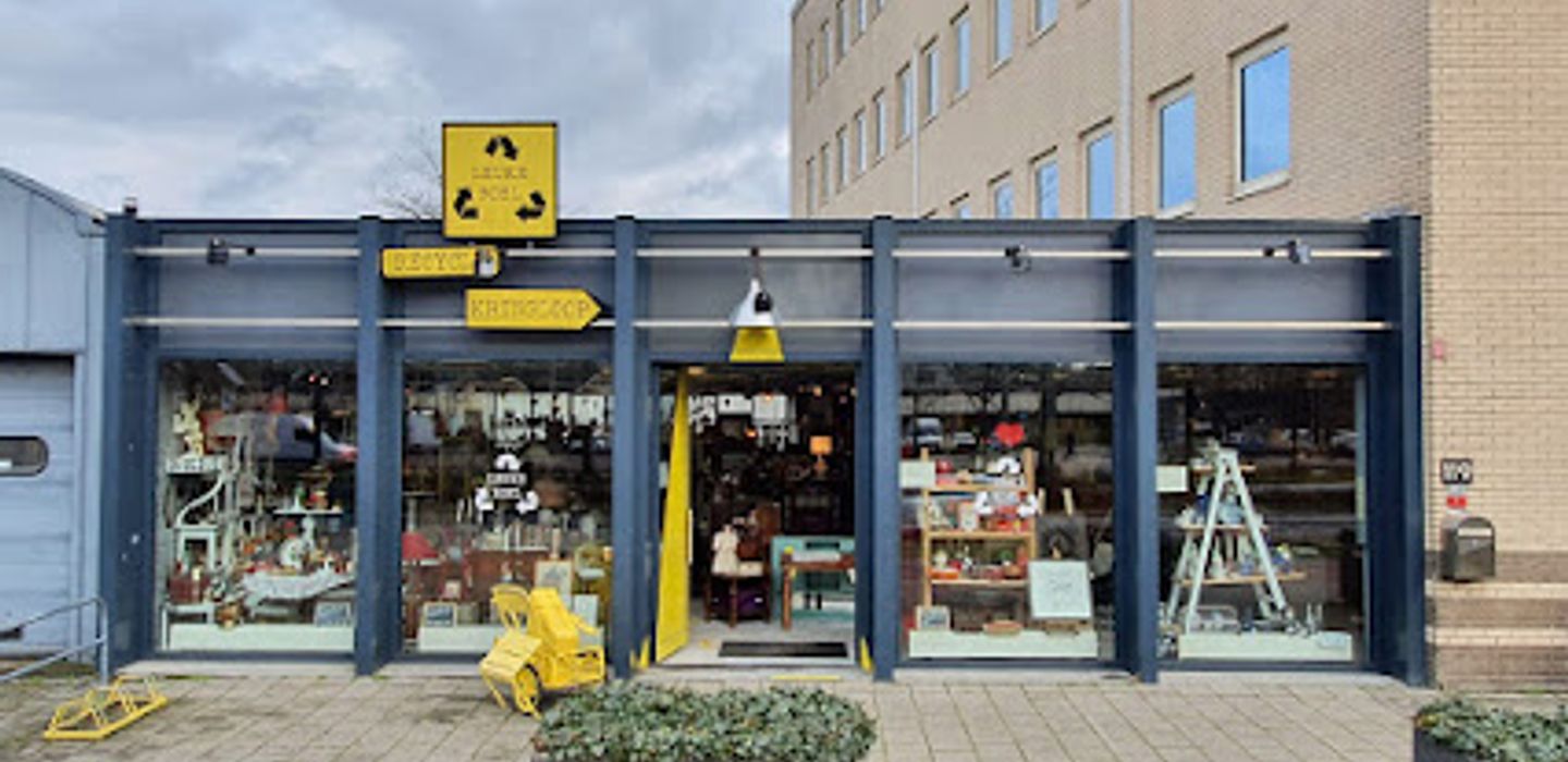 Leuke Boel