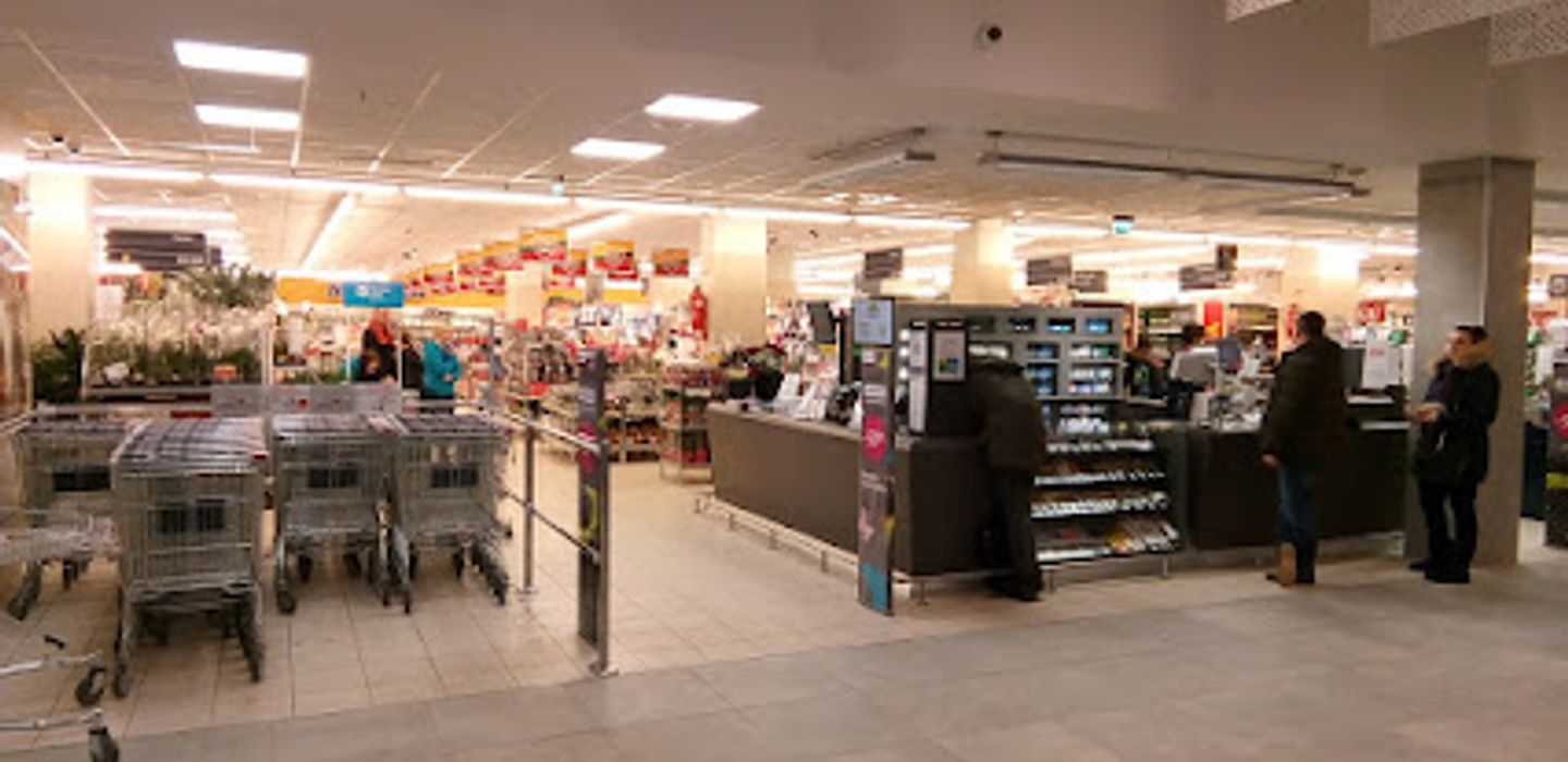 Outlet Park