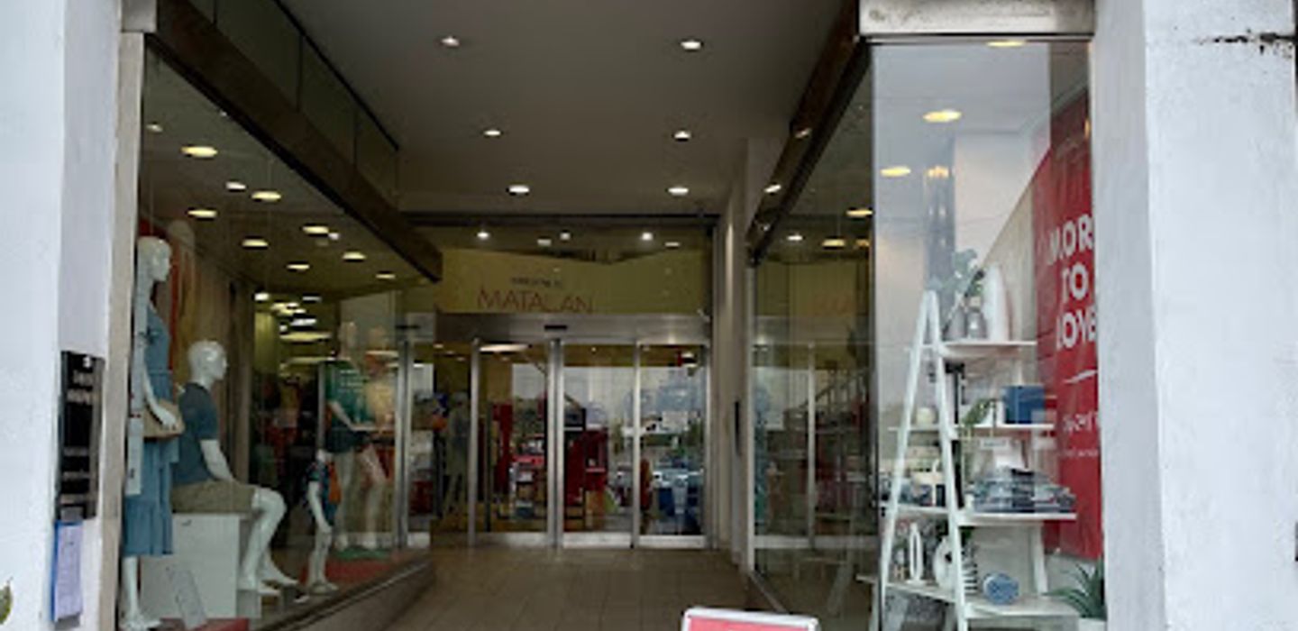 Matalan Sliema