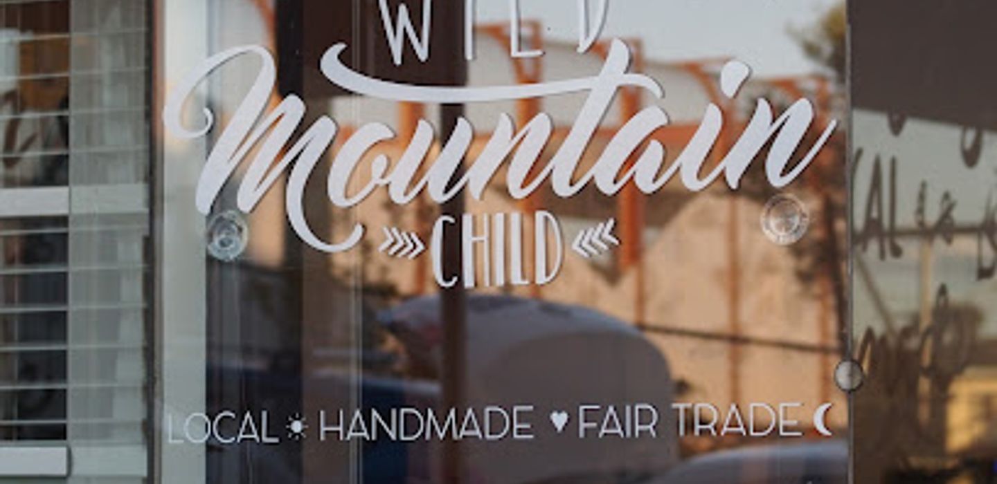 Wild Mountain Child