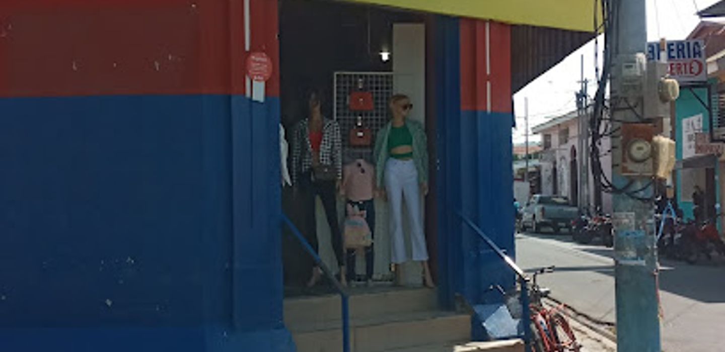 Dollar Store