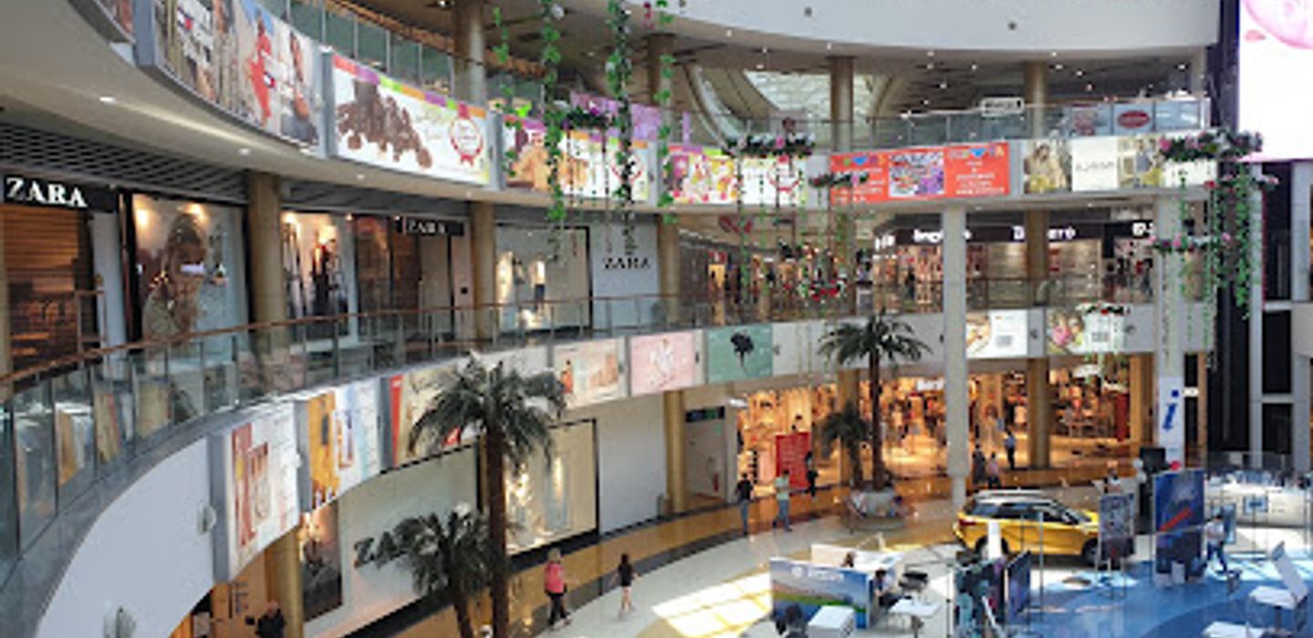 Tbilisi Mall