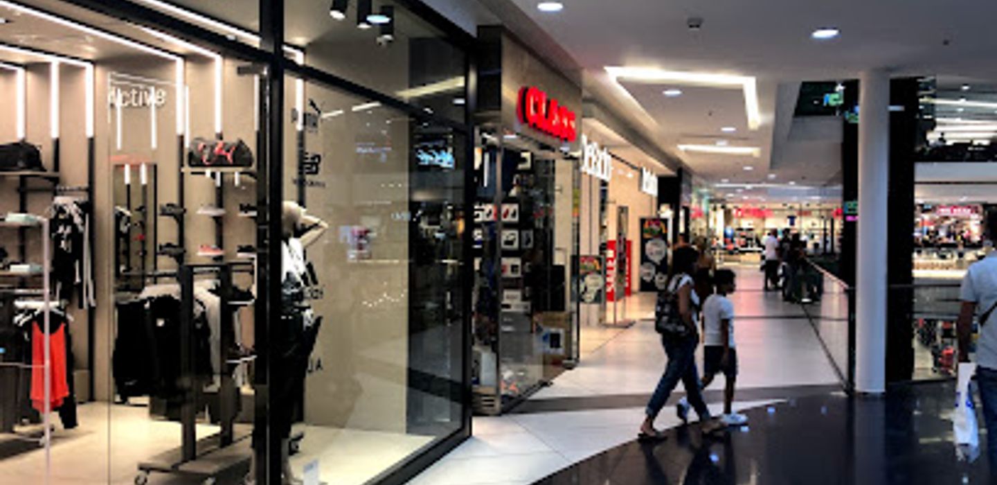 LeMall