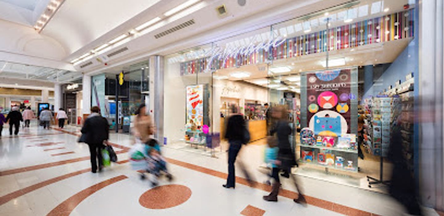 Merry Hill