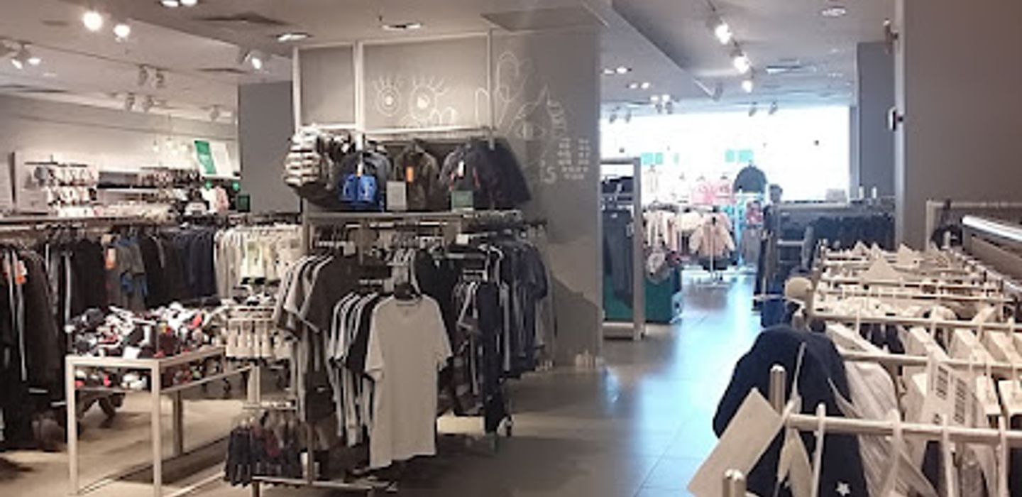 H&M