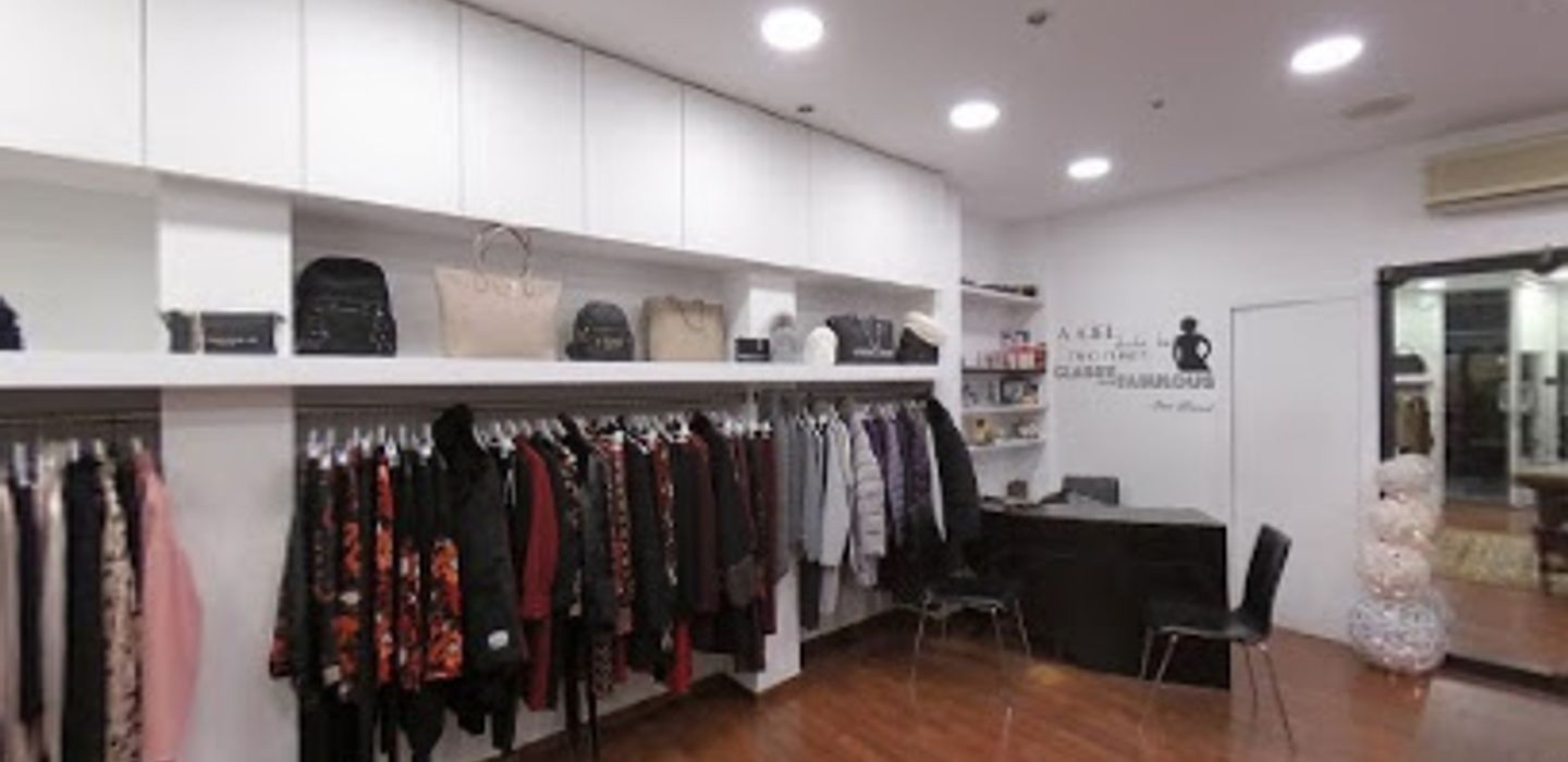 Boutique Classic