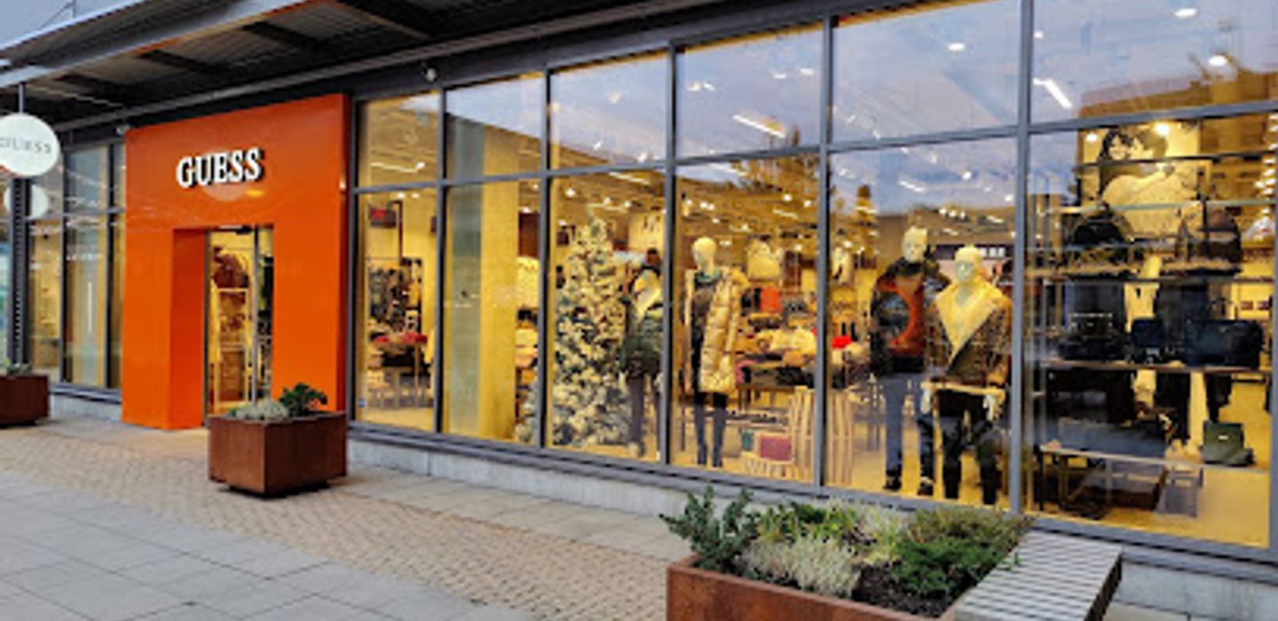 Guess Outlet