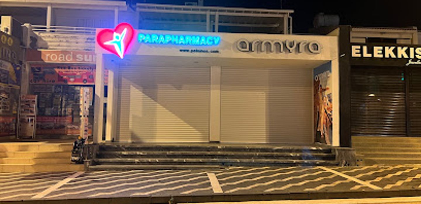 Armyra Boutique Protaras