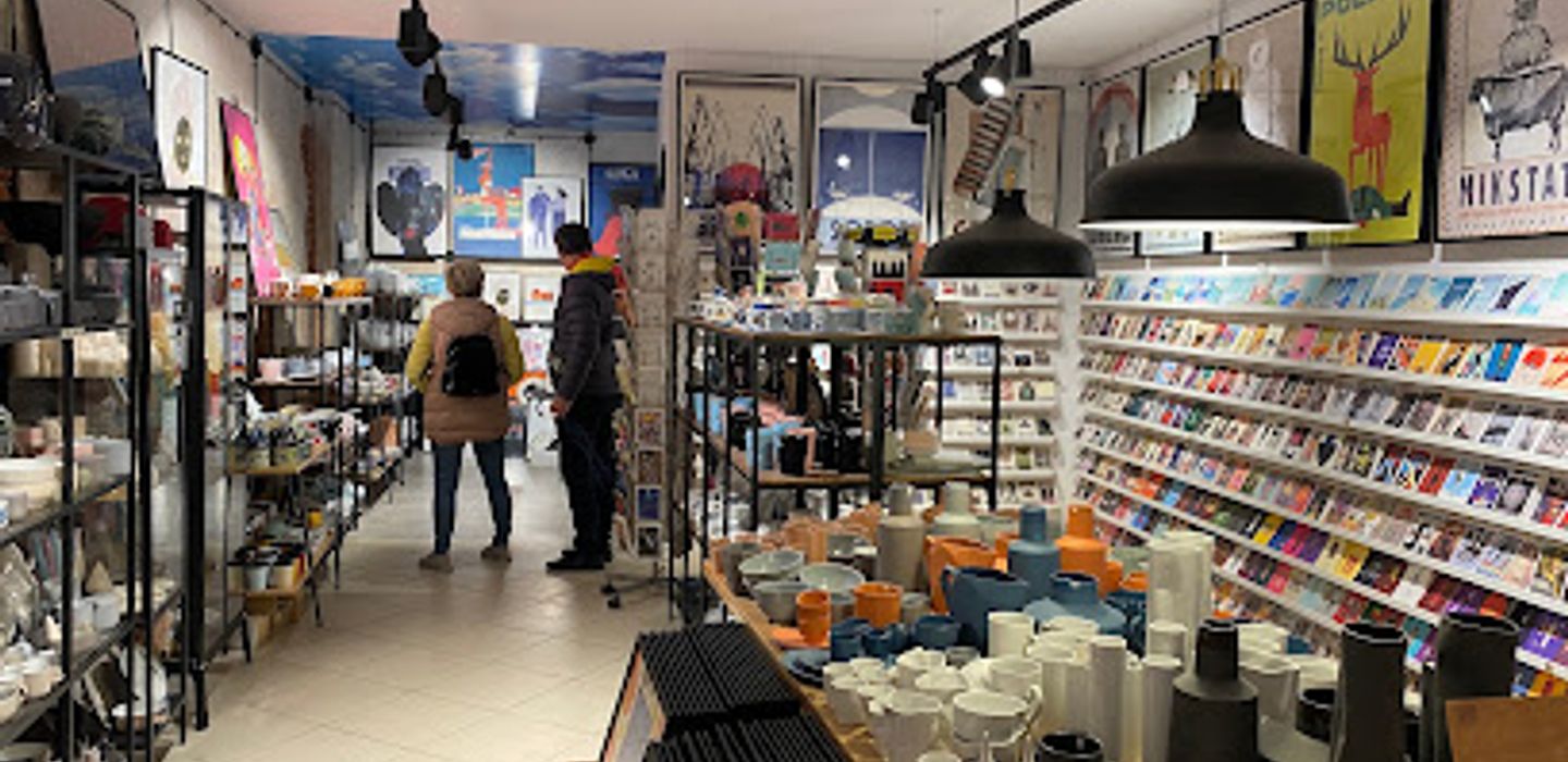 Sklep Pańska