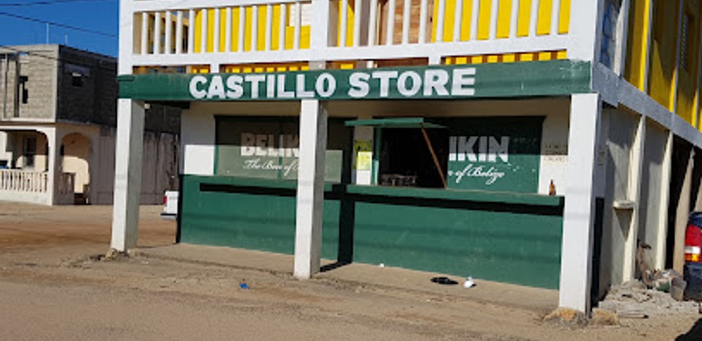 Castillo's Store