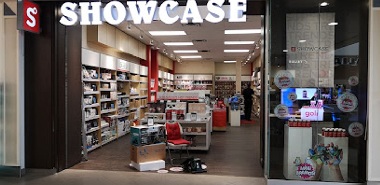 Showcase