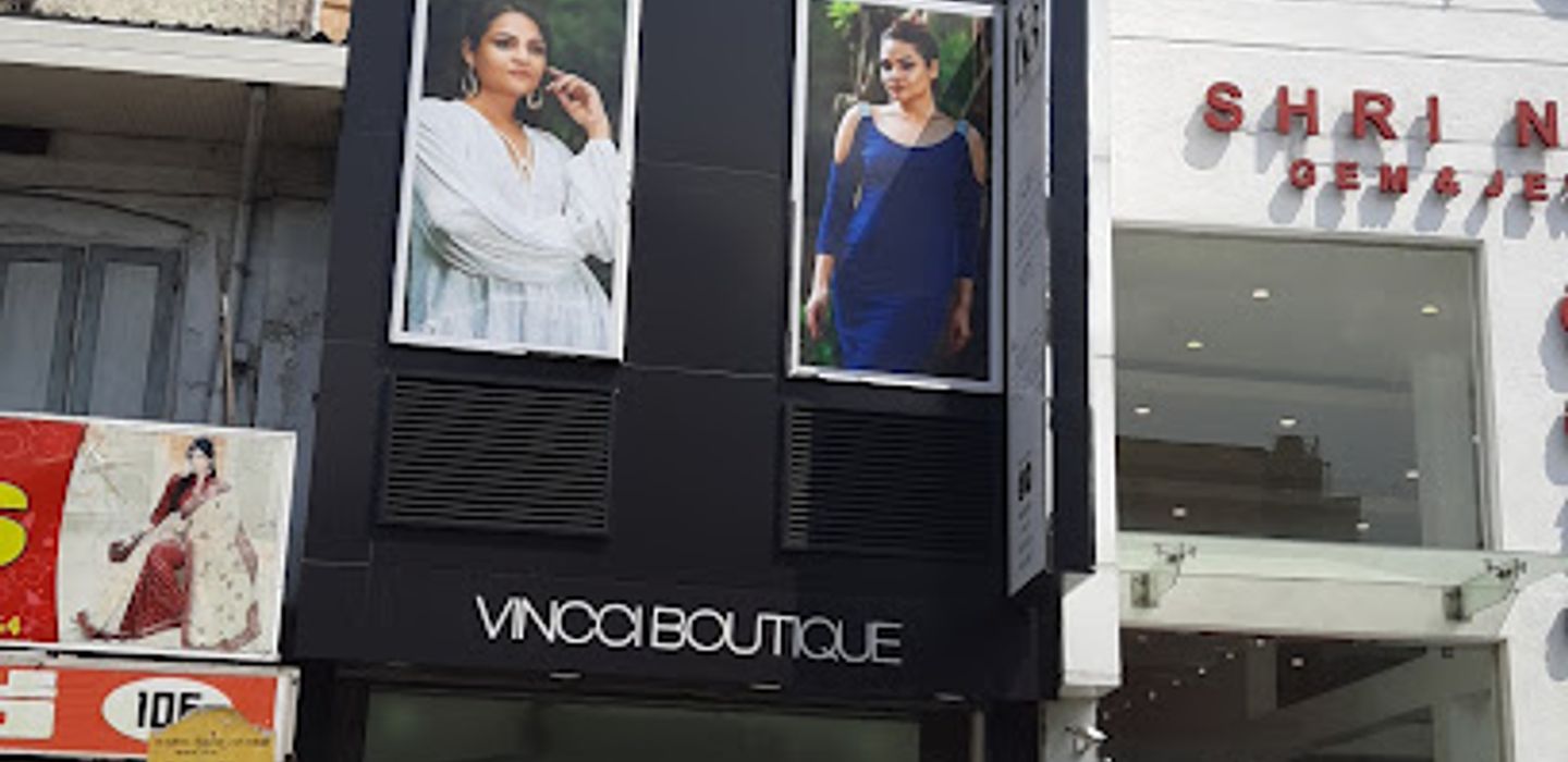 Vincci boutique