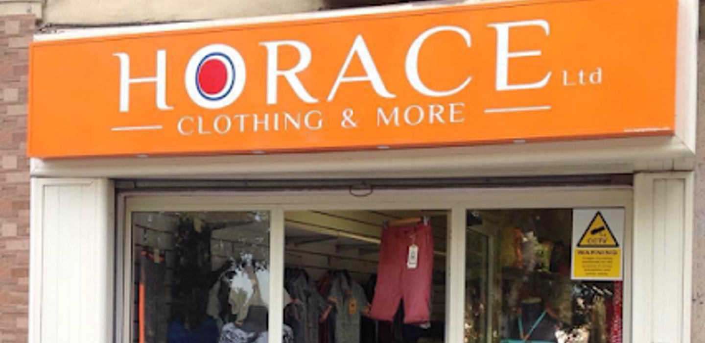 Horace Ltd
