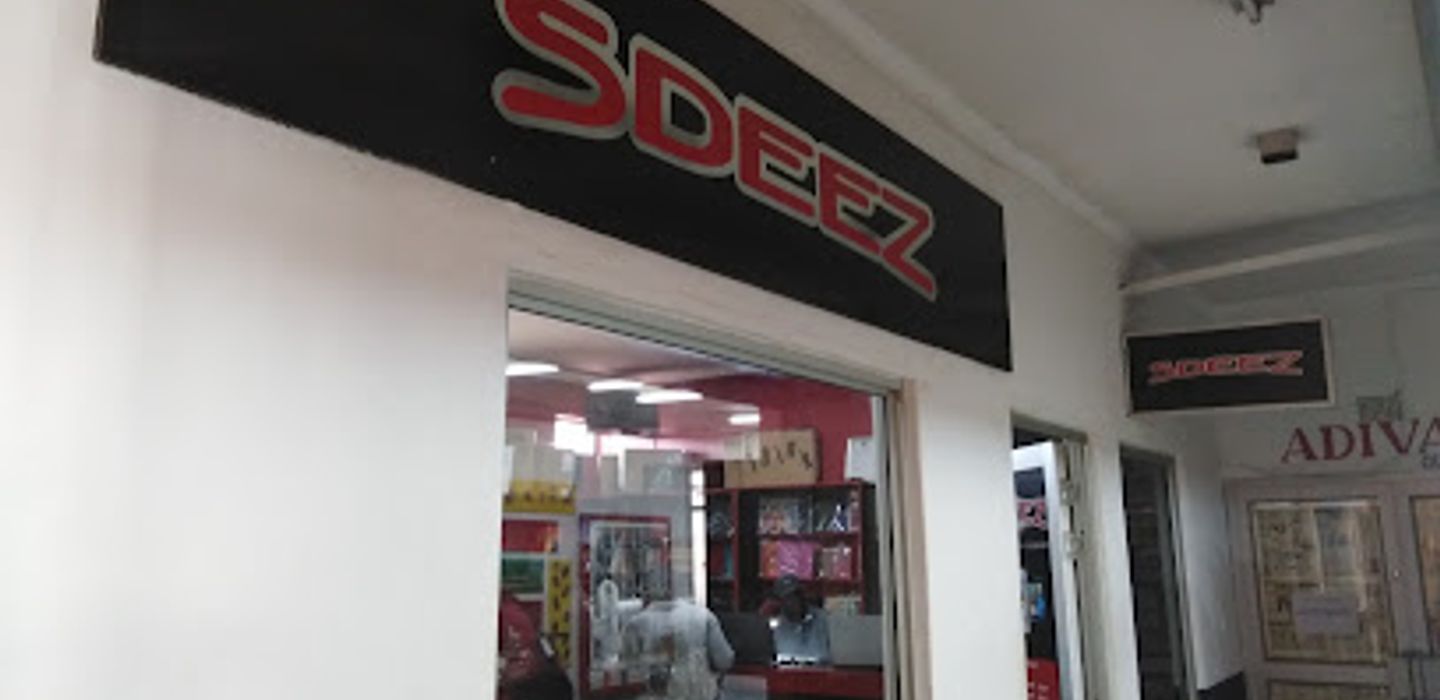 Sdeez