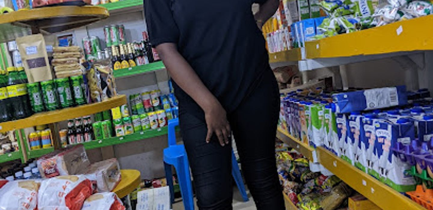 Century Supermarket