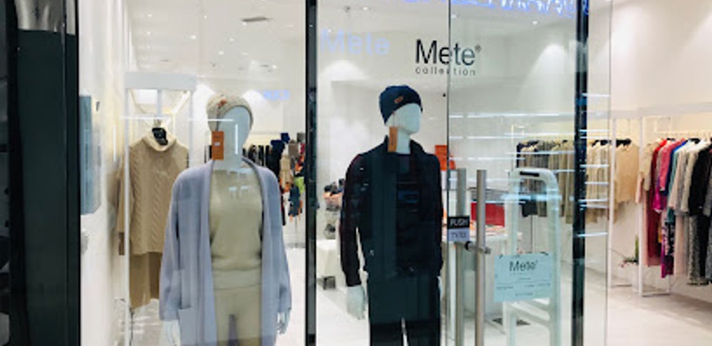 Mete Cashmere Store