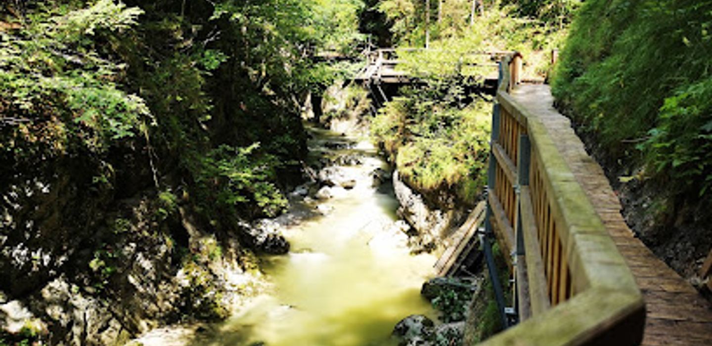 Nothklamm