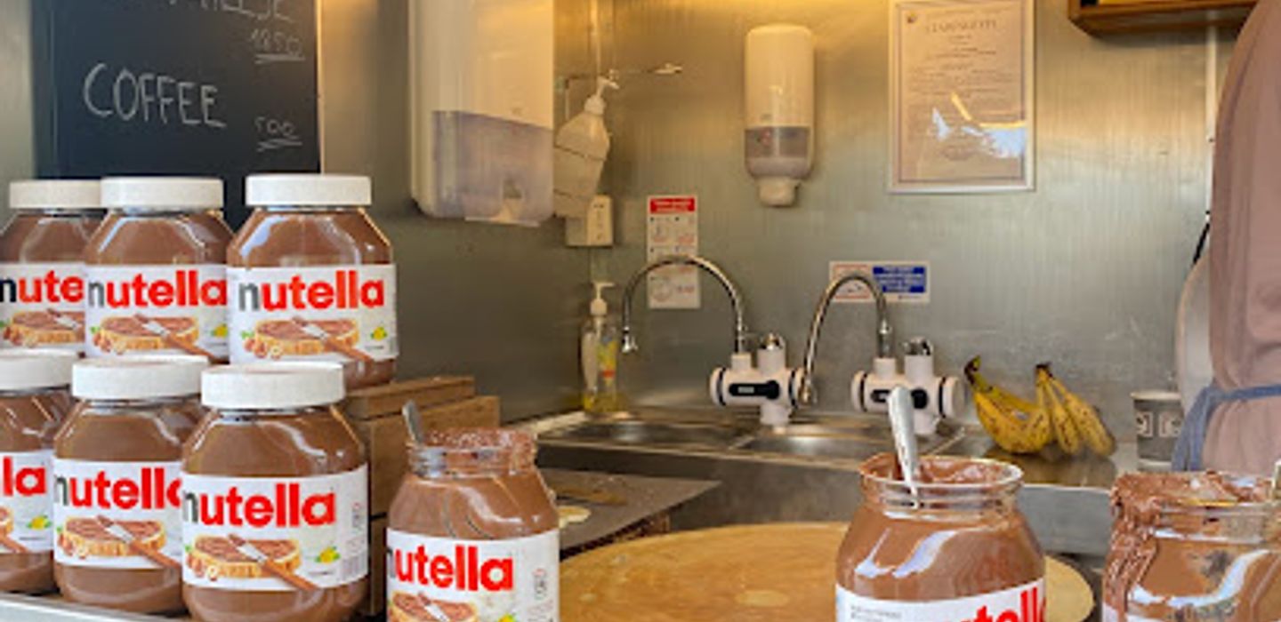 Crepes.is