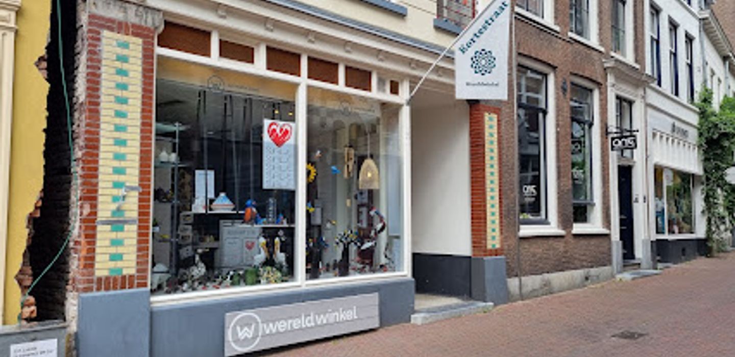 Wereldwinkel Arnhem