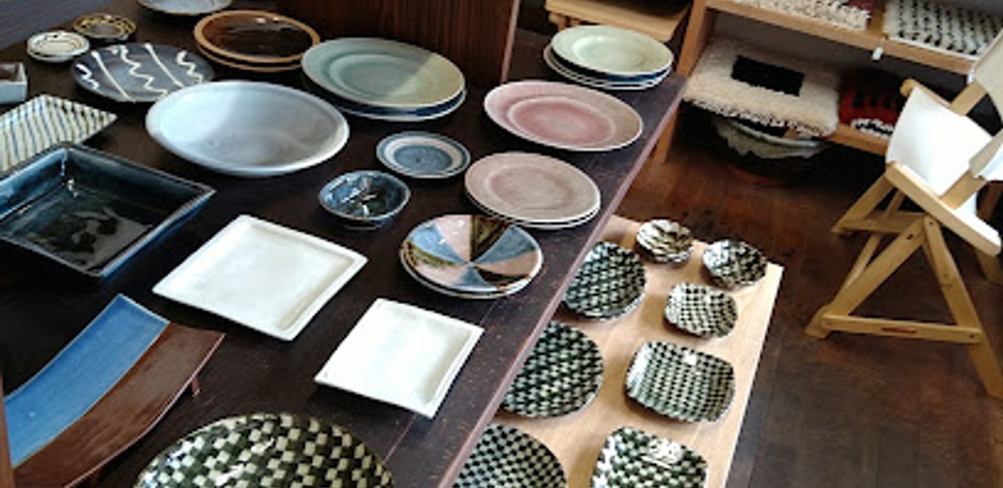 Hayashi Shop