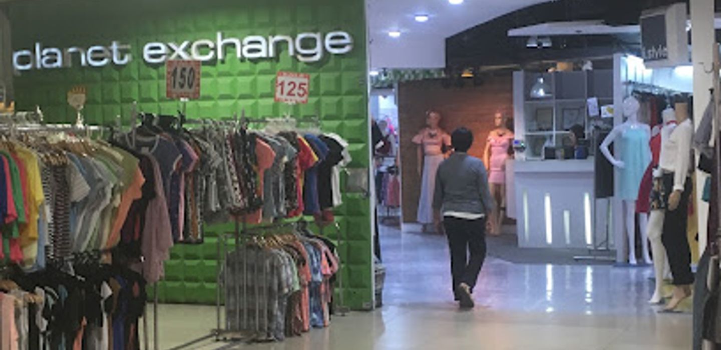 Planet Exchange Cebu, Inc.