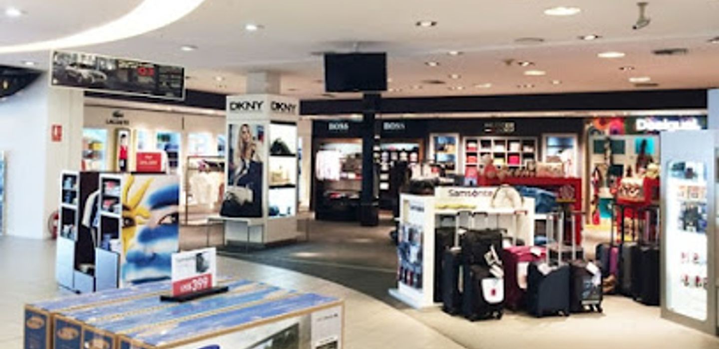 Duty Free
