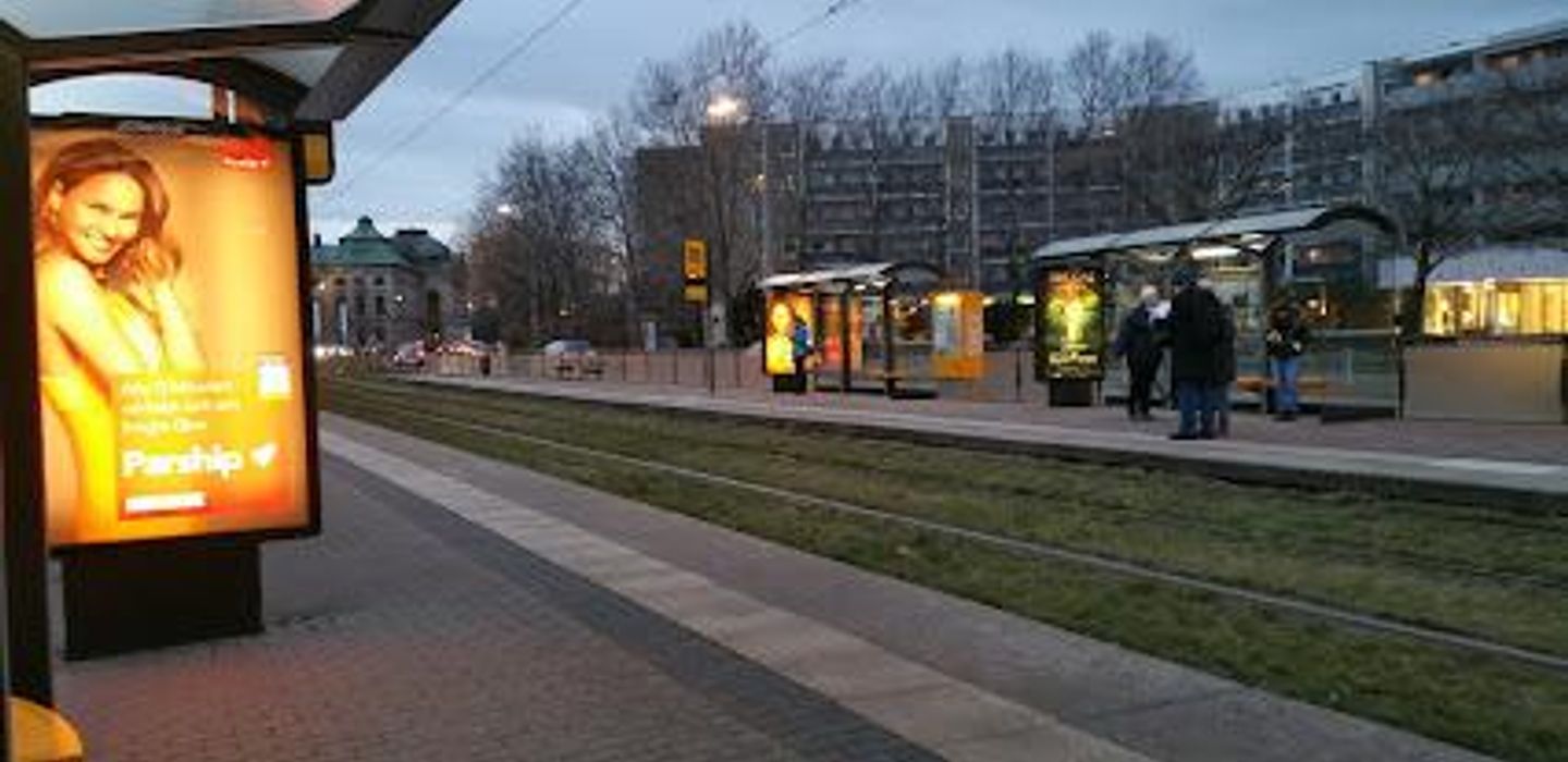 Neustädter Markt