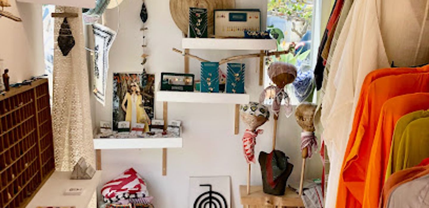 NIA Beach Boutique