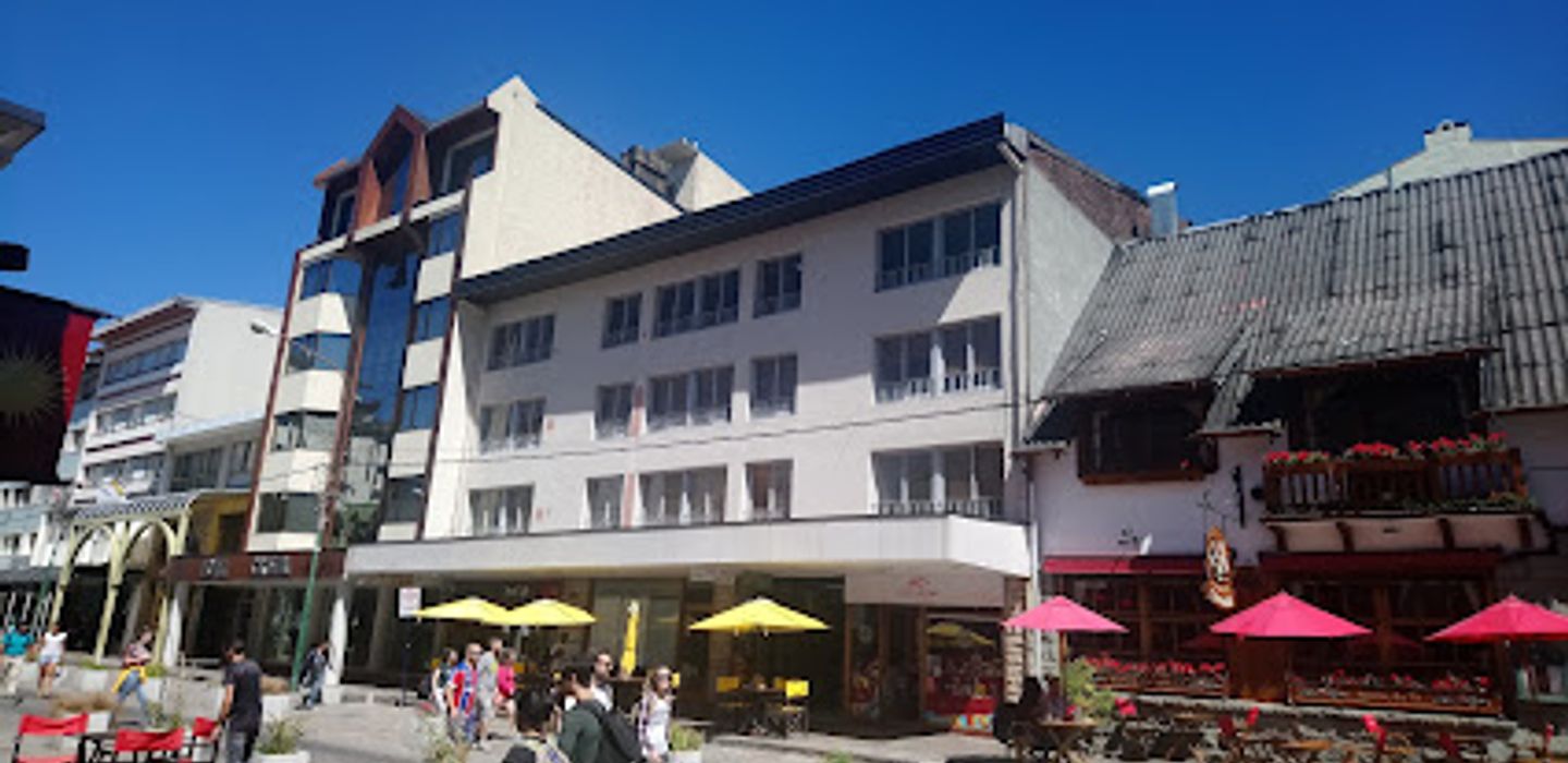 Galería Arrayán