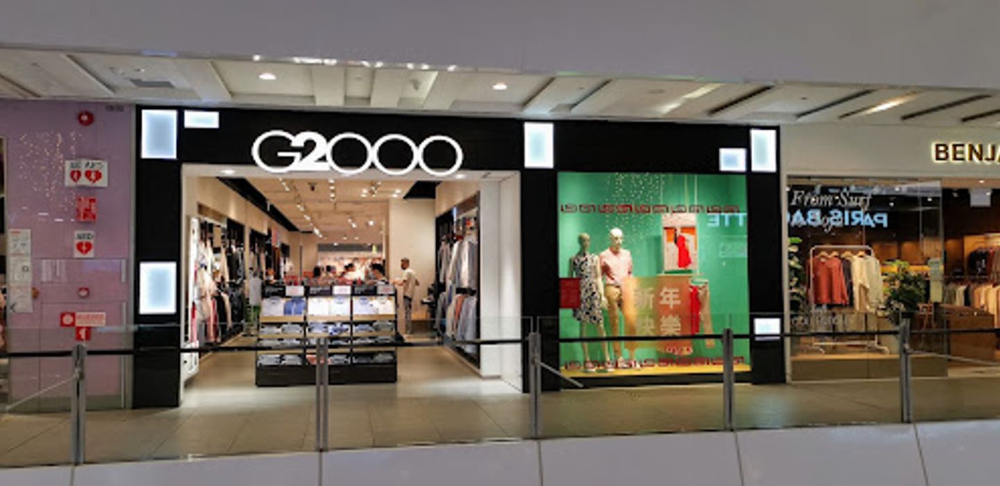 G2000