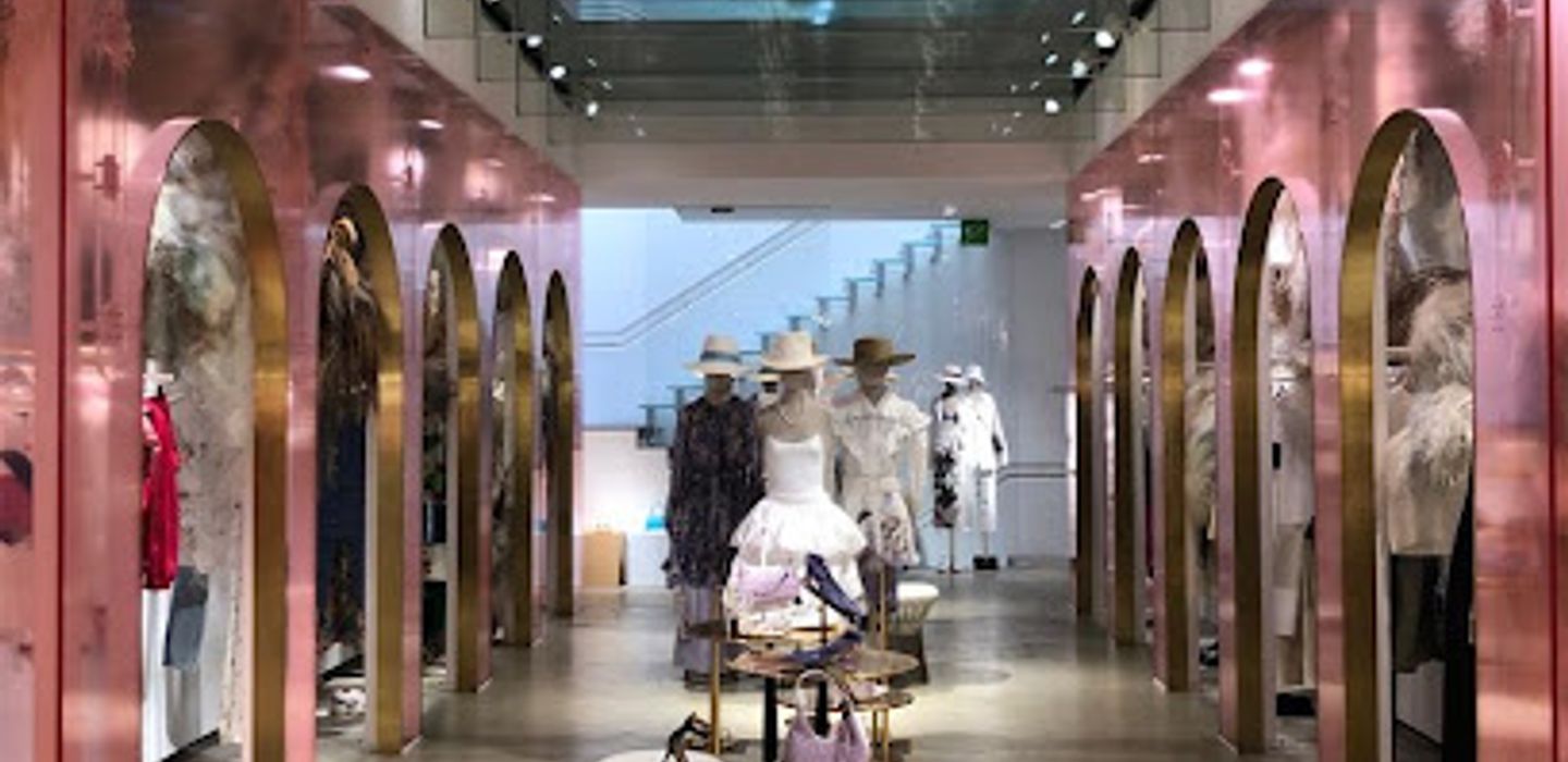 LUISAVIAROMA
