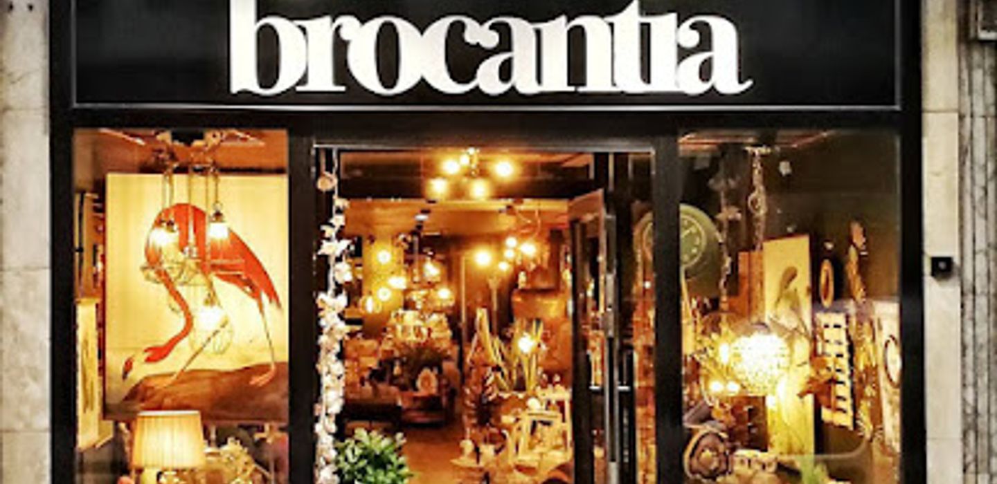 Brocantia
