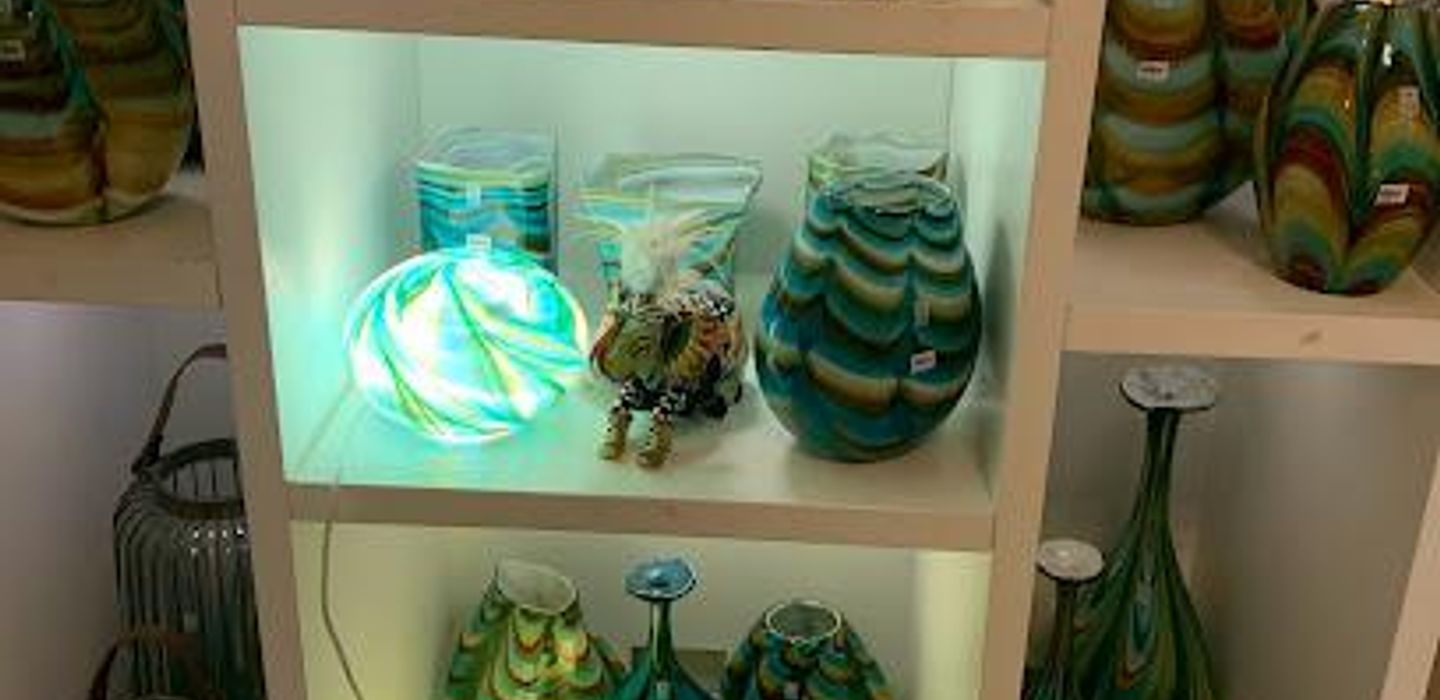 Mdina Glass (Mdina)
