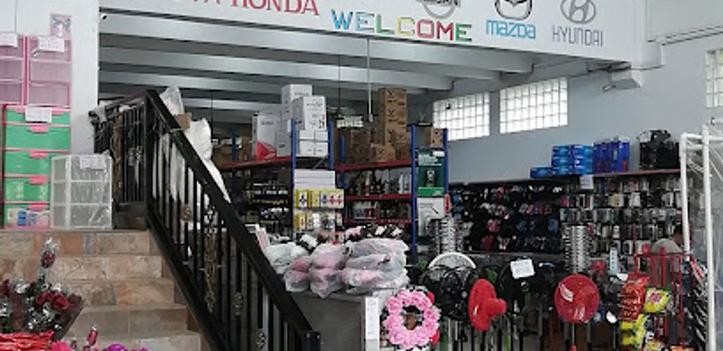 Boulevard Plaza