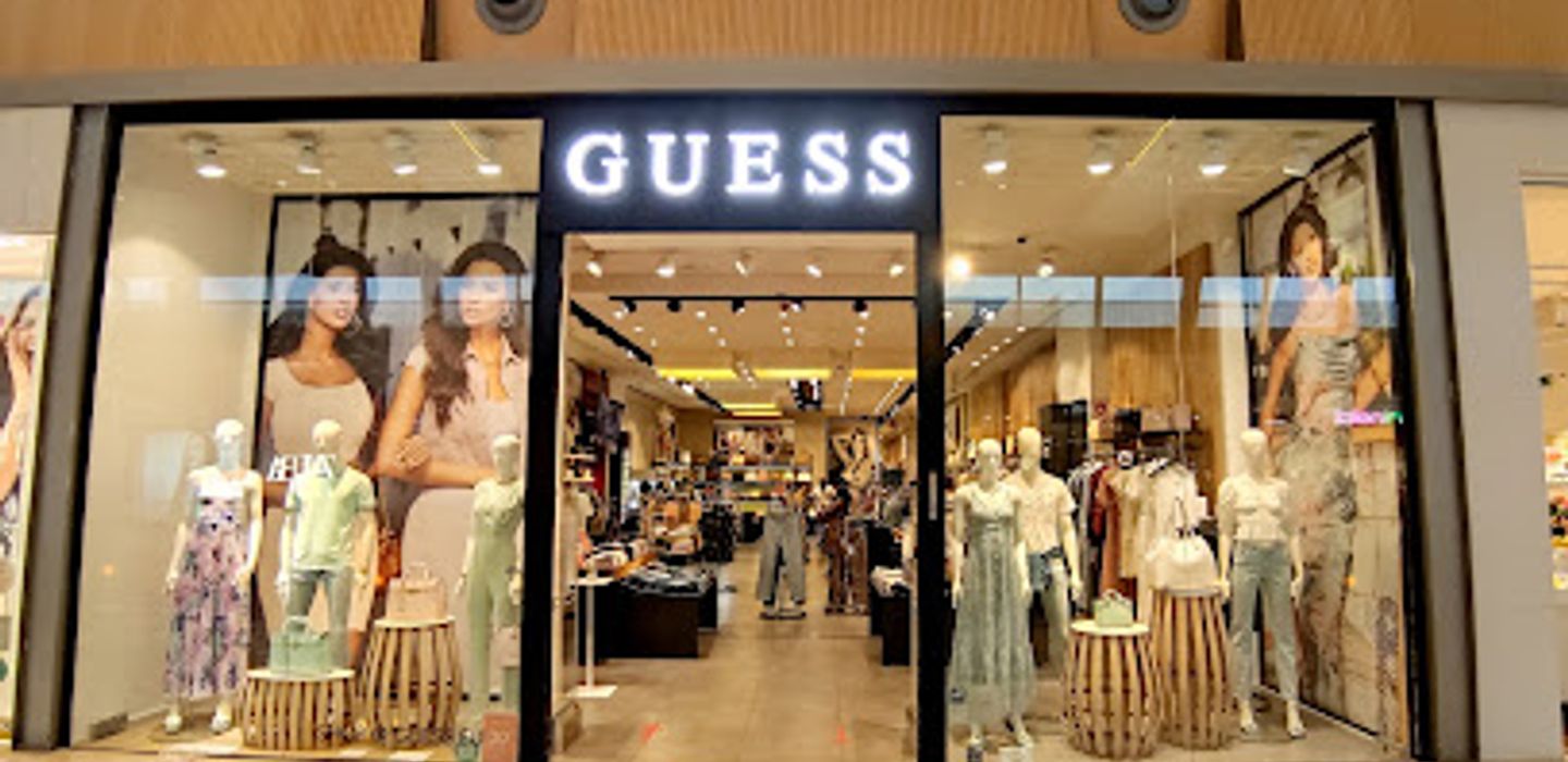 GUESS