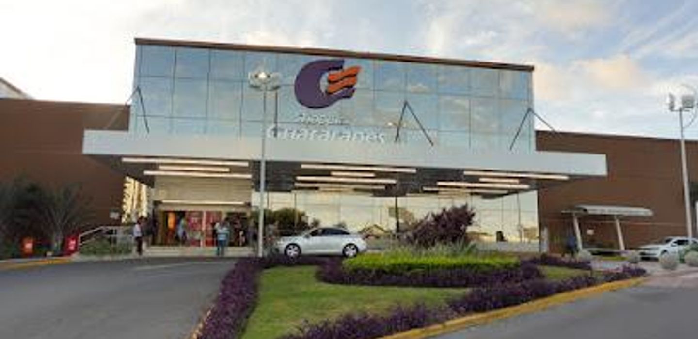 Shopping Guararapes