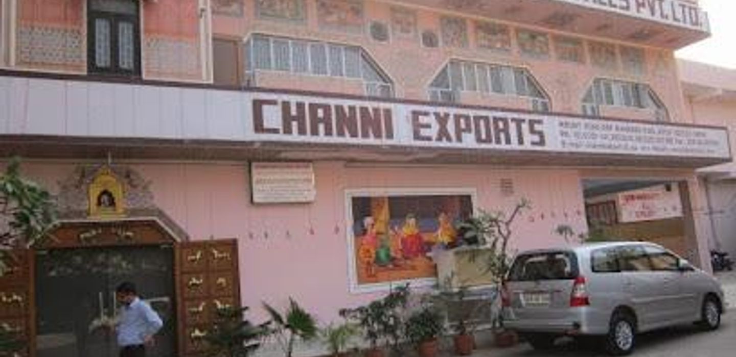 CHANNI CARPETS & TEXTILES